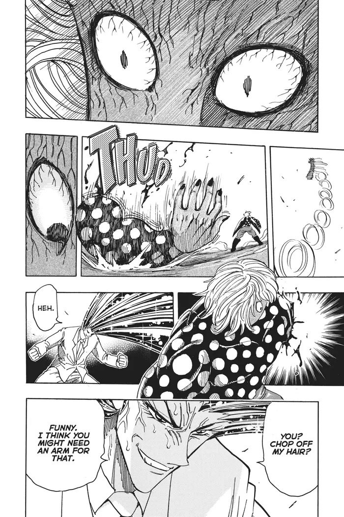 Toriko Chapter 226 image 08_optimized